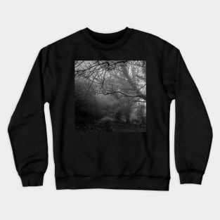 Dark Woods Crewneck Sweatshirt